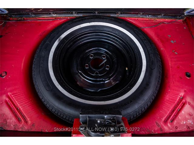 1964 Plymouth Barracuda (CC-2101077) for sale in Beverly Hills, California