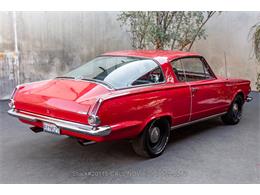 1964 Plymouth Barracuda (CC-2101077) for sale in Beverly Hills, California