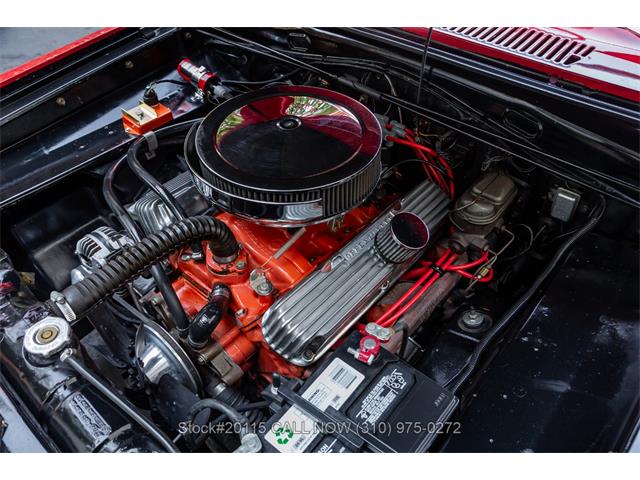 1964 Plymouth Barracuda (CC-2101077) for sale in Beverly Hills, California