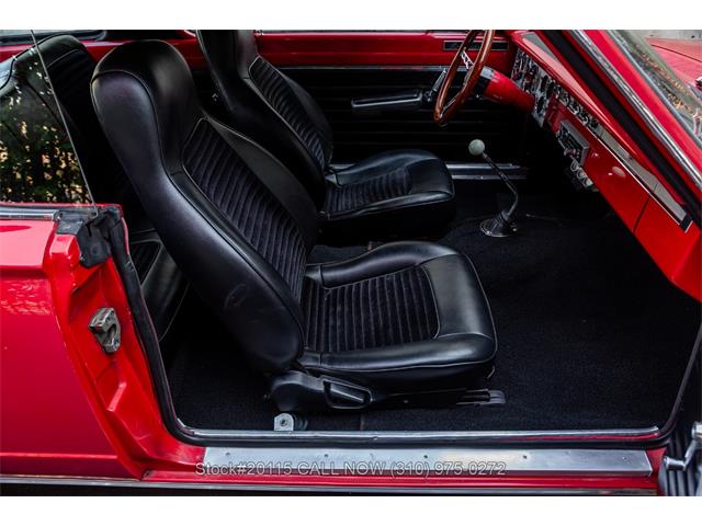 1964 Plymouth Barracuda (CC-2101077) for sale in Beverly Hills, California