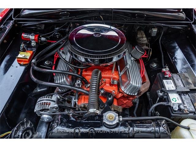 1964 Plymouth Barracuda (CC-2101077) for sale in Beverly Hills, California