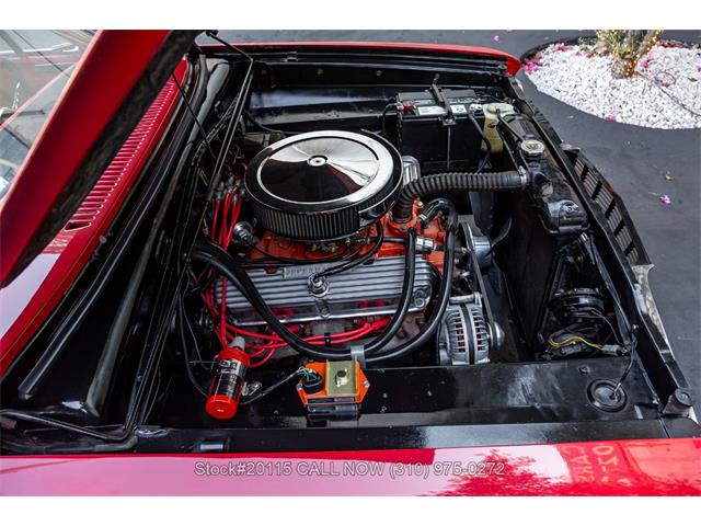 1964 Plymouth Barracuda (CC-2101077) for sale in Beverly Hills, California
