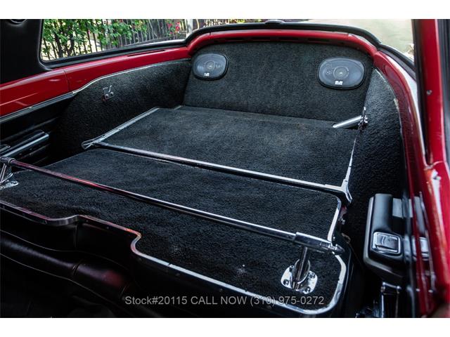 1964 Plymouth Barracuda (CC-2101077) for sale in Beverly Hills, California