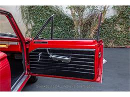 1964 Plymouth Barracuda (CC-2101077) for sale in Beverly Hills, California
