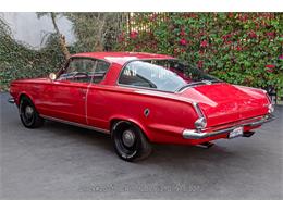 1964 Plymouth Barracuda (CC-2101077) for sale in Beverly Hills, California