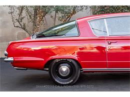 1964 Plymouth Barracuda (CC-2101077) for sale in Beverly Hills, California