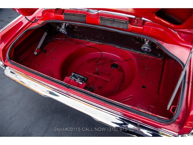 1964 Plymouth Barracuda (CC-2101077) for sale in Beverly Hills, California