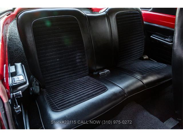 1964 Plymouth Barracuda (CC-2101077) for sale in Beverly Hills, California