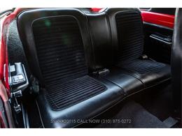 1964 Plymouth Barracuda (CC-2101077) for sale in Beverly Hills, California