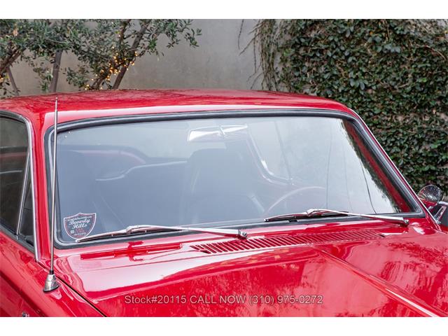 1964 Plymouth Barracuda (CC-2101077) for sale in Beverly Hills, California