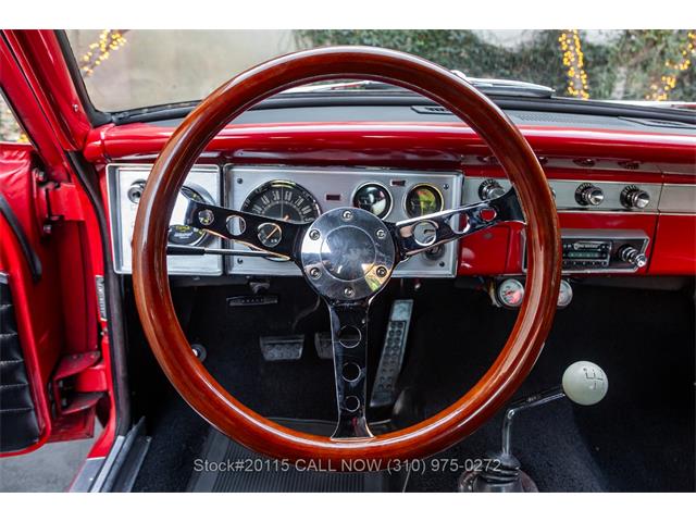 1964 Plymouth Barracuda (CC-2101077) for sale in Beverly Hills, California