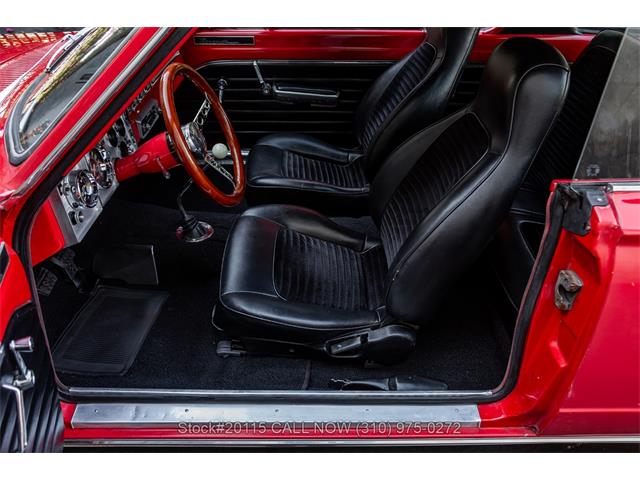 1964 Plymouth Barracuda (CC-2101077) for sale in Beverly Hills, California