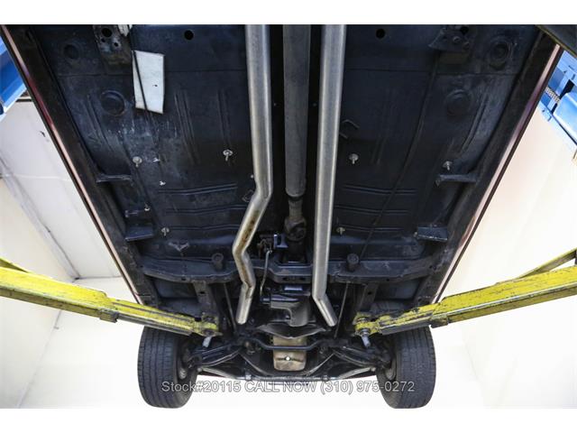 1964 Plymouth Barracuda (CC-2101077) for sale in Beverly Hills, California