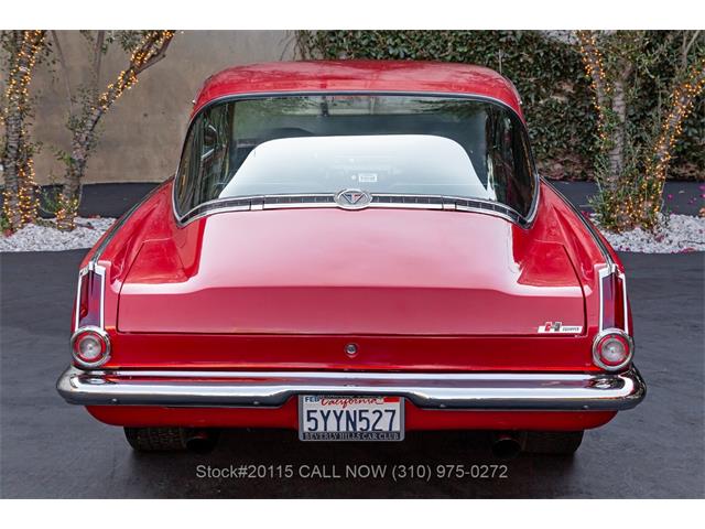 1964 Plymouth Barracuda (CC-2101077) for sale in Beverly Hills, California