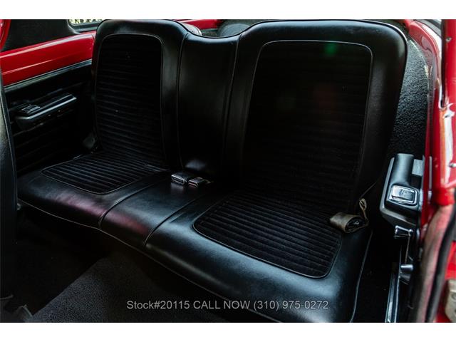 1964 Plymouth Barracuda (CC-2101077) for sale in Beverly Hills, California