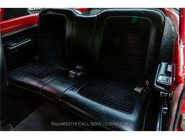 1964 Plymouth Barracuda (CC-2101077) for sale in Beverly Hills, California
