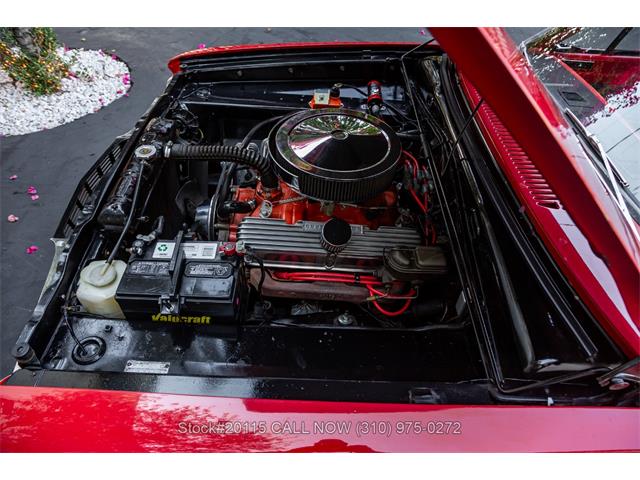 1964 Plymouth Barracuda (CC-2101077) for sale in Beverly Hills, California