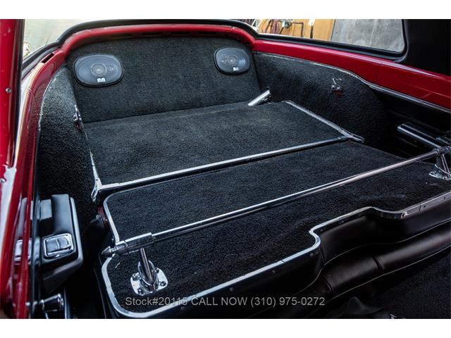 1964 Plymouth Barracuda (CC-2101077) for sale in Beverly Hills, California