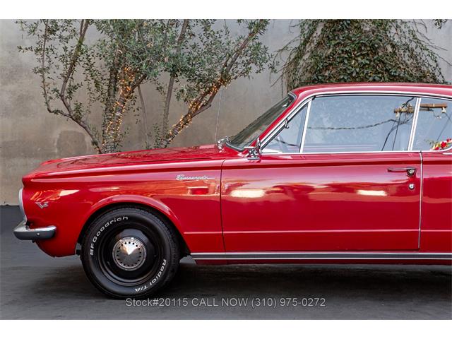 1964 Plymouth Barracuda (CC-2101077) for sale in Beverly Hills, California