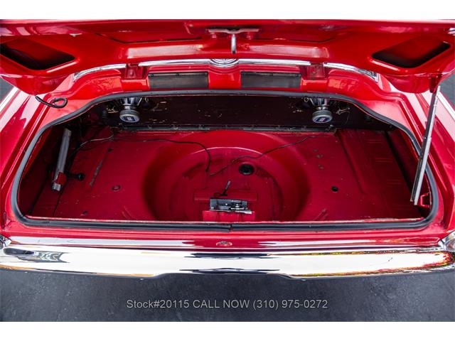 1964 Plymouth Barracuda (CC-2101077) for sale in Beverly Hills, California