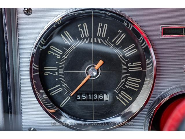 1964 Plymouth Barracuda (CC-2101077) for sale in Beverly Hills, California