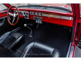 1964 Plymouth Barracuda (CC-2101077) for sale in Beverly Hills, California