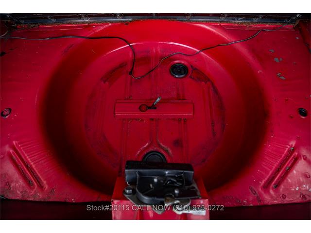 1964 Plymouth Barracuda (CC-2101077) for sale in Beverly Hills, California