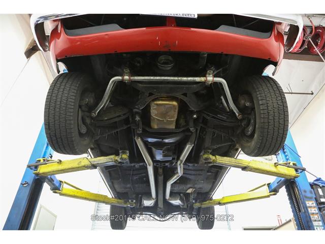 1964 Plymouth Barracuda (CC-2101077) for sale in Beverly Hills, California