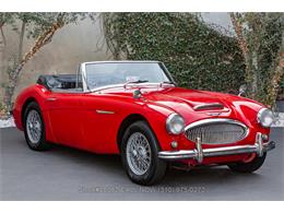 1963 Austin-Healey 3000 (CC-2101078) for sale in Beverly Hills, California