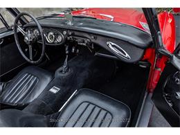 1963 Austin-Healey 3000 (CC-2101078) for sale in Beverly Hills, California