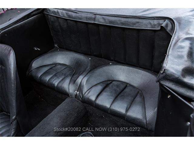 1963 Austin-Healey 3000 (CC-2101078) for sale in Beverly Hills, California