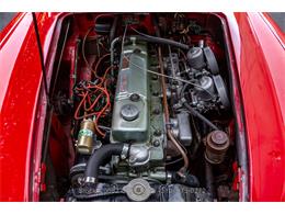 1963 Austin-Healey 3000 (CC-2101078) for sale in Beverly Hills, California