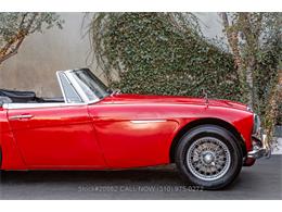 1963 Austin-Healey 3000 (CC-2101078) for sale in Beverly Hills, California