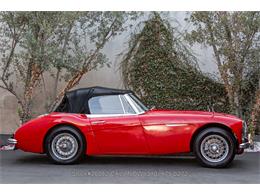 1963 Austin-Healey 3000 (CC-2101078) for sale in Beverly Hills, California