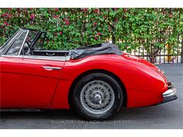 1963 Austin-Healey 3000 (CC-2101078) for sale in Beverly Hills, California