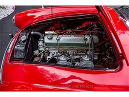 1963 Austin-Healey 3000 (CC-2101078) for sale in Beverly Hills, California