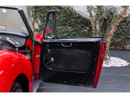 1963 Austin-Healey 3000 (CC-2101078) for sale in Beverly Hills, California