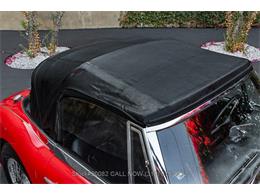 1963 Austin-Healey 3000 (CC-2101078) for sale in Beverly Hills, California