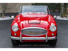 1963 Austin-Healey 3000 (CC-2101078) for sale in Beverly Hills, California