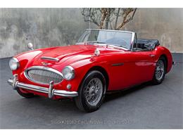 1963 Austin-Healey 3000 (CC-2101078) for sale in Beverly Hills, California