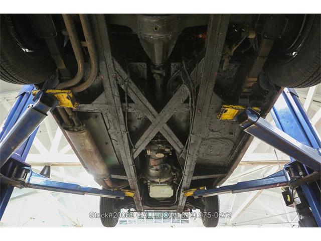 1963 Austin-Healey 3000 (CC-2101078) for sale in Beverly Hills, California