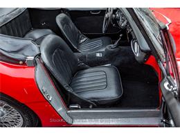 1963 Austin-Healey 3000 (CC-2101078) for sale in Beverly Hills, California