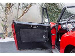 1963 Austin-Healey 3000 (CC-2101078) for sale in Beverly Hills, California