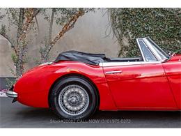 1963 Austin-Healey 3000 (CC-2101078) for sale in Beverly Hills, California