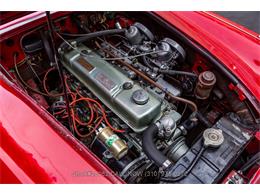1963 Austin-Healey 3000 (CC-2101078) for sale in Beverly Hills, California
