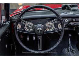 1963 Austin-Healey 3000 (CC-2101078) for sale in Beverly Hills, California