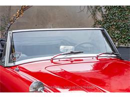1963 Austin-Healey 3000 (CC-2101078) for sale in Beverly Hills, California