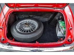 1963 Austin-Healey 3000 (CC-2101078) for sale in Beverly Hills, California