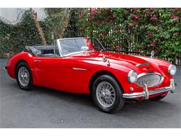 1963 Austin-Healey 3000 (CC-2101078) for sale in Beverly Hills, California