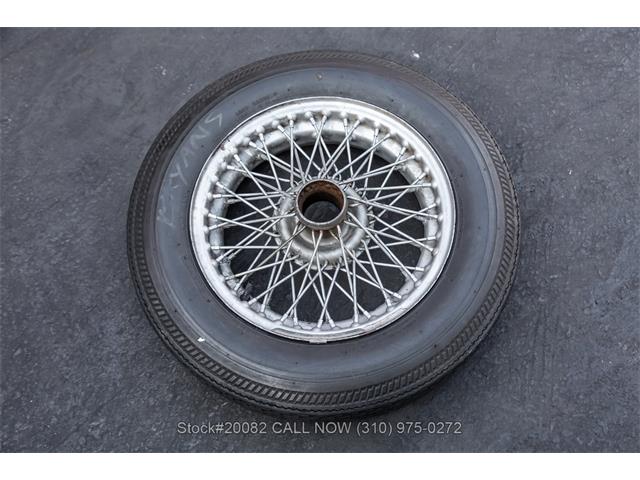 1963 Austin-Healey 3000 (CC-2101078) for sale in Beverly Hills, California
